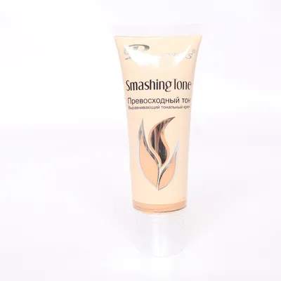 Foundation (Smashing Tone) fra Relovis