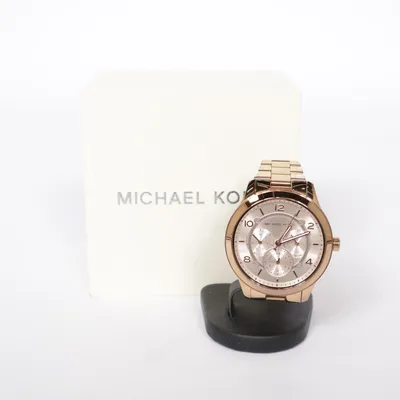 Armbåndsur (MK6589) fra Michael Kors