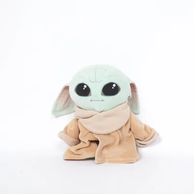 Peluche (Vert, Marron) de Star Wars
