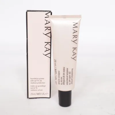 Primer (Foundation Primer) von Mary Kay