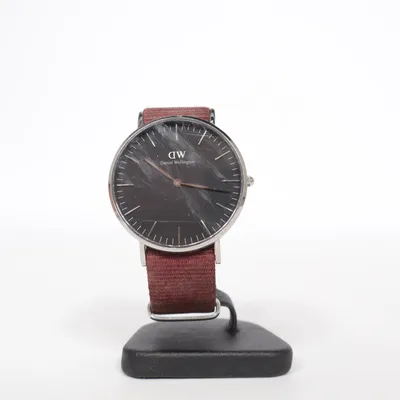 Polshorloge (Classic) van Daniel Wellington