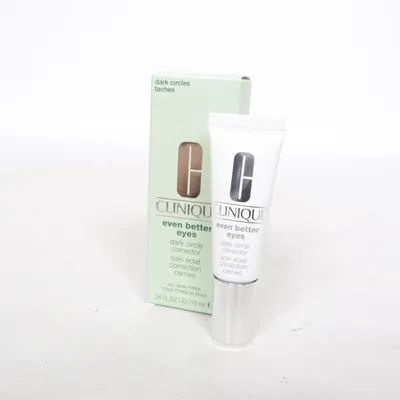Ögonkräm (even better eyes dark circle corrector) från Clinique
