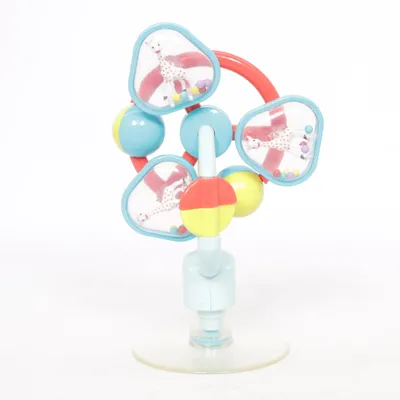 Jouet pour bébé (Multicolore) de Sophie La Girafe