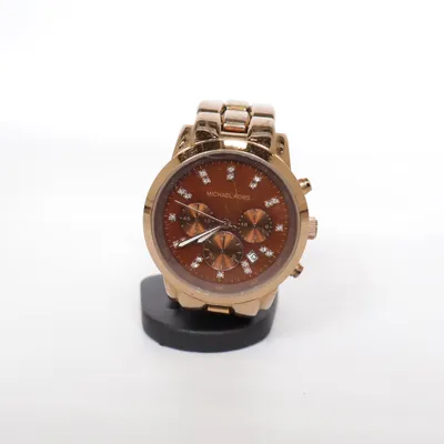 Armbåndsur (MK-5415) fra Michael Kors