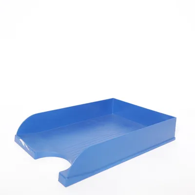 Letter tray
