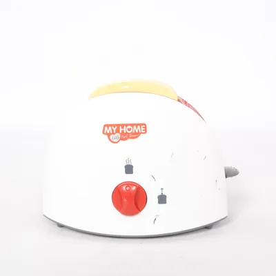 Play furniture (White, Red, Yellow) from My Home
