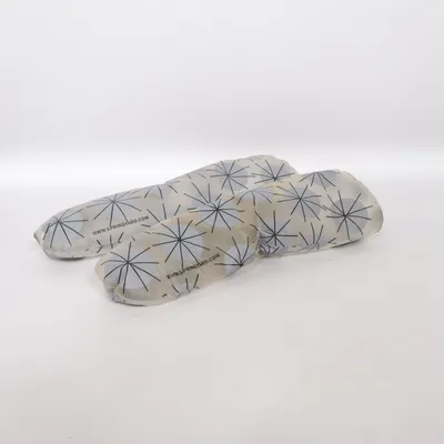 Simtillbehör (Grå, Flerfärgad)