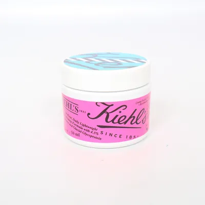 Ansiktskräm från Kiehl´s