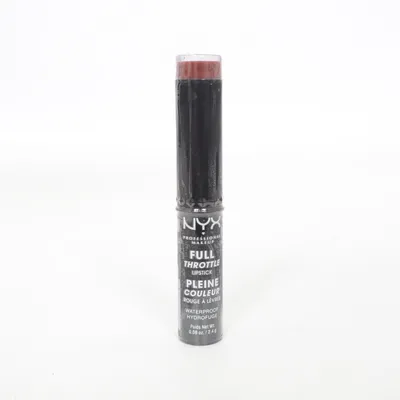 Läppstift (Röd) från NYX Professional Makeup