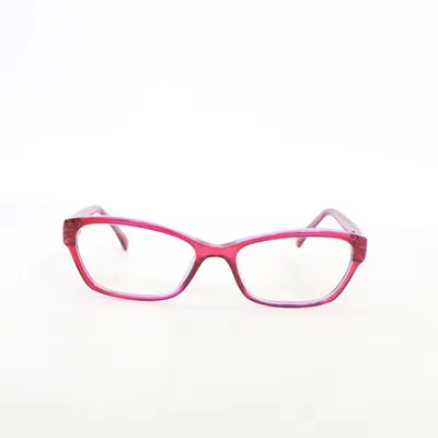 Bril (Rood)