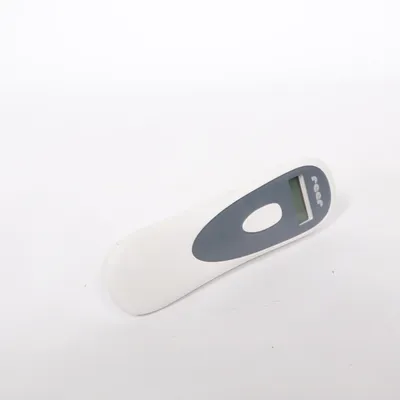 Fever thermometer (White, Black) from Reer