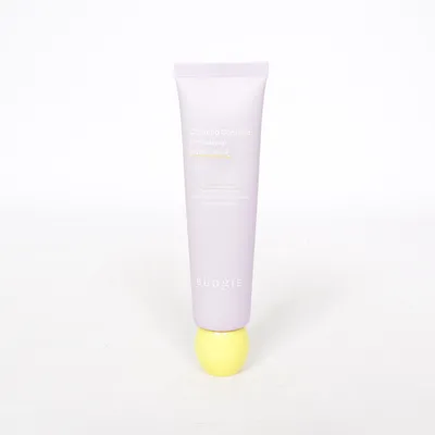 Ansiktsmask (Calming Centella Primer Mask) från Budgie