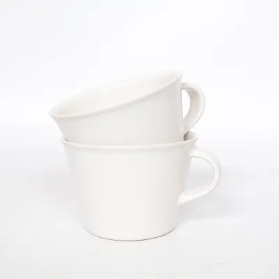 Kopp (Grå) från Höganäs