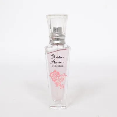 Eau de Parfum (Definition) från Christina Aguilera