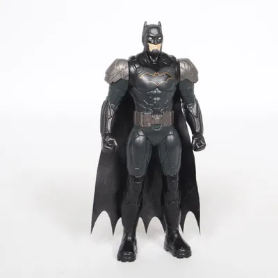 Toy figurine (Batman) from DC Comics