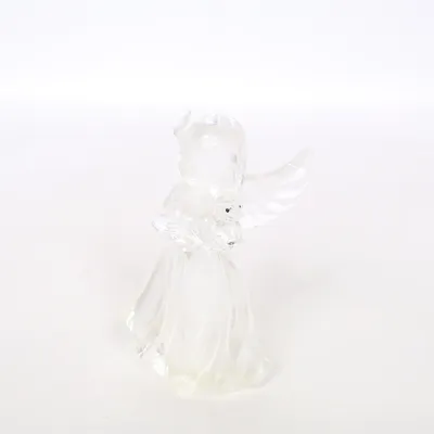 Christmas decoration (Transparent)
