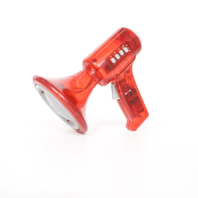 Mégaphone (Rouge)