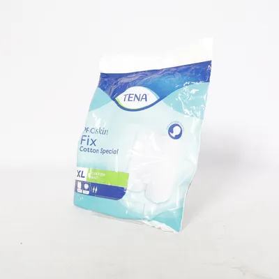 Incontinentie pads (Wit) van Tena