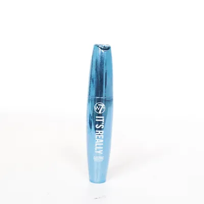 Mascara (Blå) från w7
