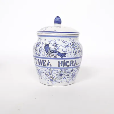 Suikerpot