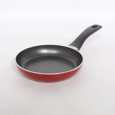 Stekpanna (Svart, Röd) från Ernesto