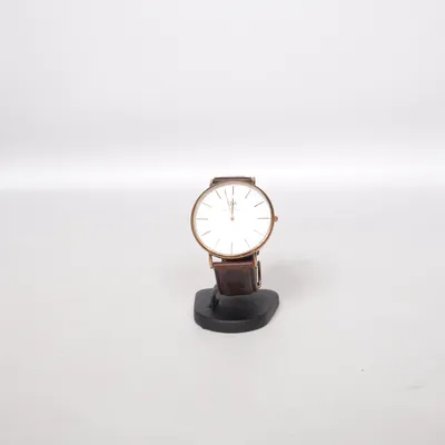 Armbandsur (Vit) från Daniel Wellington