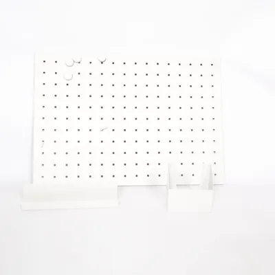 Décoration murale (Blanc)