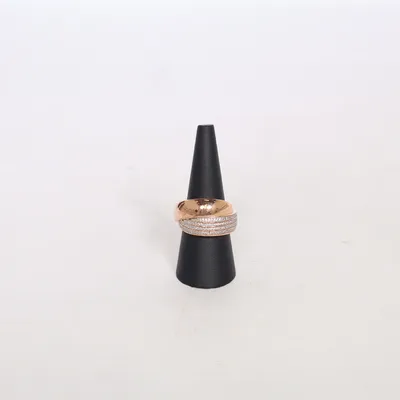 Ring (Goud, Wit) van JOOP! Zilver