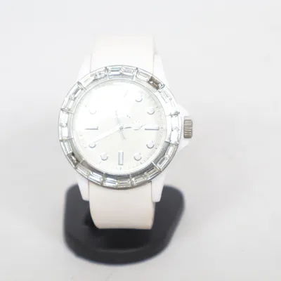 Wristwatch (White) from Ice Watch