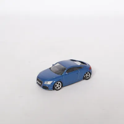 Toy car (Tt) from Audi