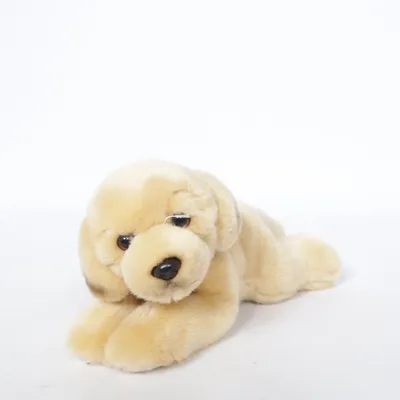 Gosedjur (Beige) från Uni-Toys