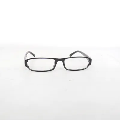 Lunettes (Noir)