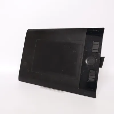 Ritplatta (Svart) från Wacom