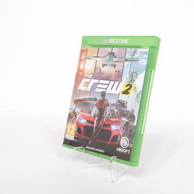 Video game