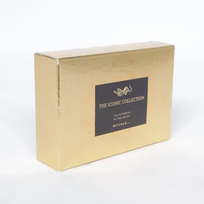 Eau de Parfum från Rituals