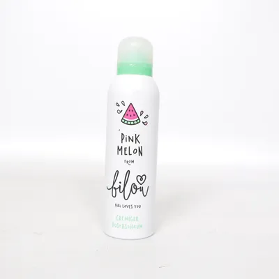 Gel douche (Pink Melon) de Bilou