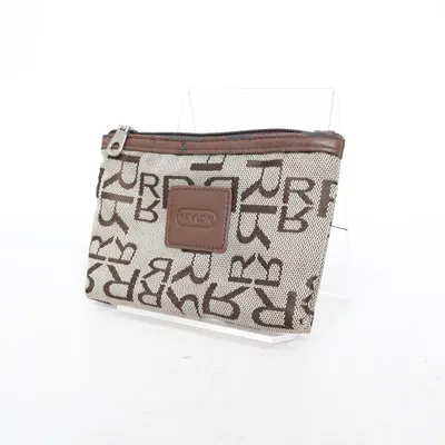 Portmonnä (Brun, Beige) från Revlon