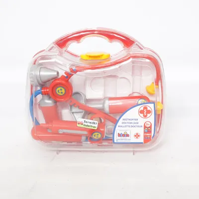 Leksak (Doctor Case) från Klein