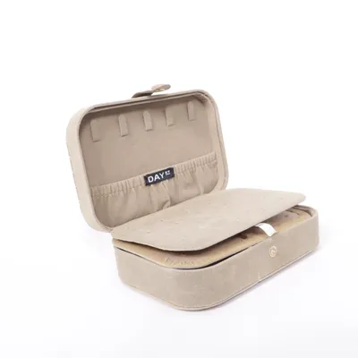 Boîte à bijoux (Beige) de DAY Birger et Mikkelsen