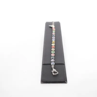 Armband (Silverfärgad, Flerfärgad) från Caroline Svedbom Okänd metall