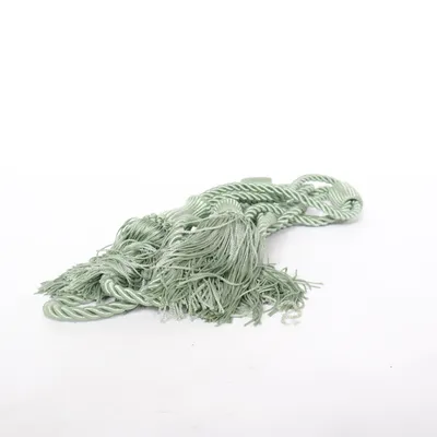 Embrasse de rideaux (Vert)