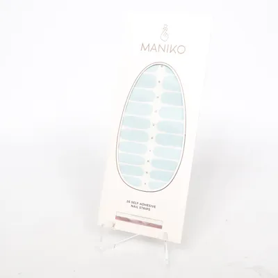 Nagelaccessoires (Day Dream) van Maniko
