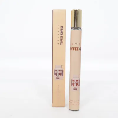 Eau de Parfum (Toffee Coffee) från Odyssey