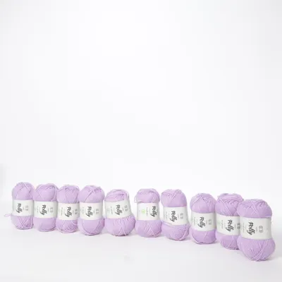 Yarn (Polly) from Polly Recycled polyester