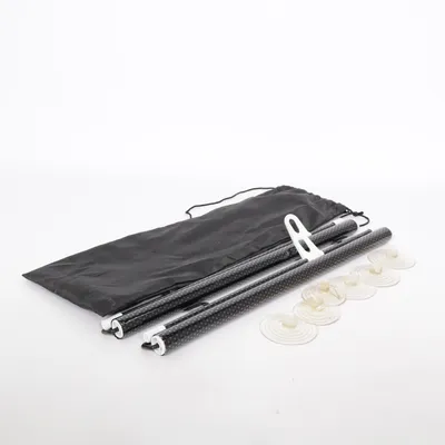 Pare soleil pour voiture (Noir)