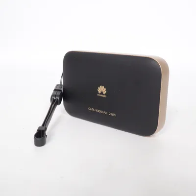 Router van Huawei