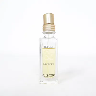 Eau de Toilette (Neroli Orchidee) från Loccitane