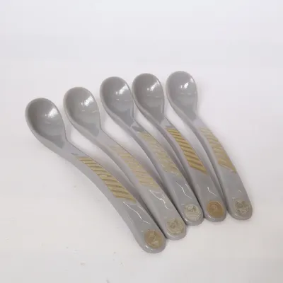 Children's cutlery (Gray) from Herobility