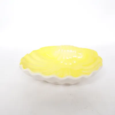 Serveringsfat (Gul) från Les-ottomans