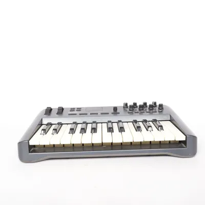 Keyboard (Oxygen 25) fra M-audio